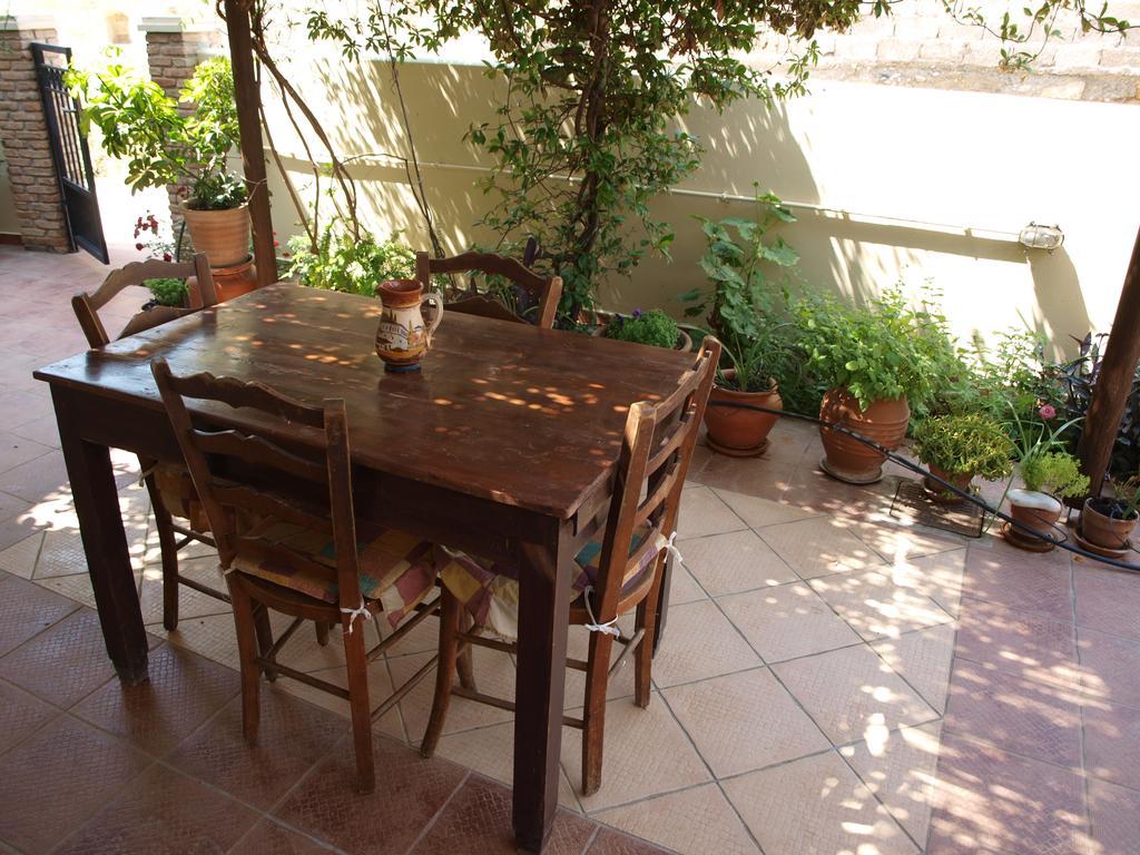 Pondikiana Villa Helidoni חדר תמונה