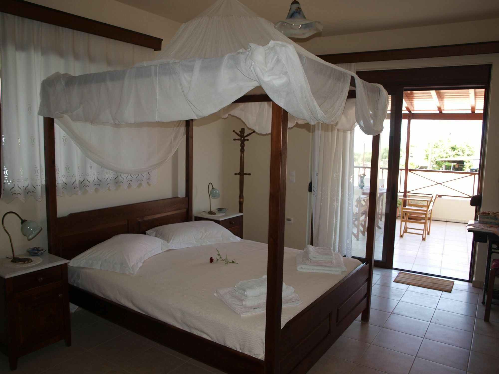 Pondikiana Villa Helidoni מראה חיצוני תמונה