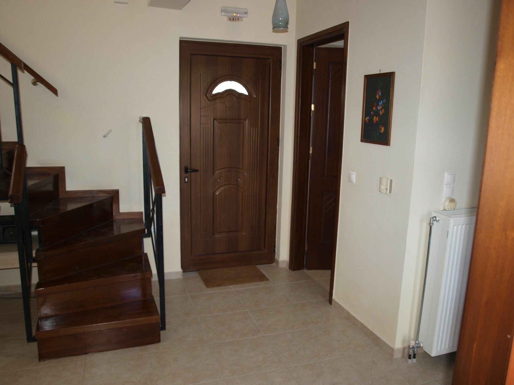 Pondikiana Villa Helidoni מראה חיצוני תמונה