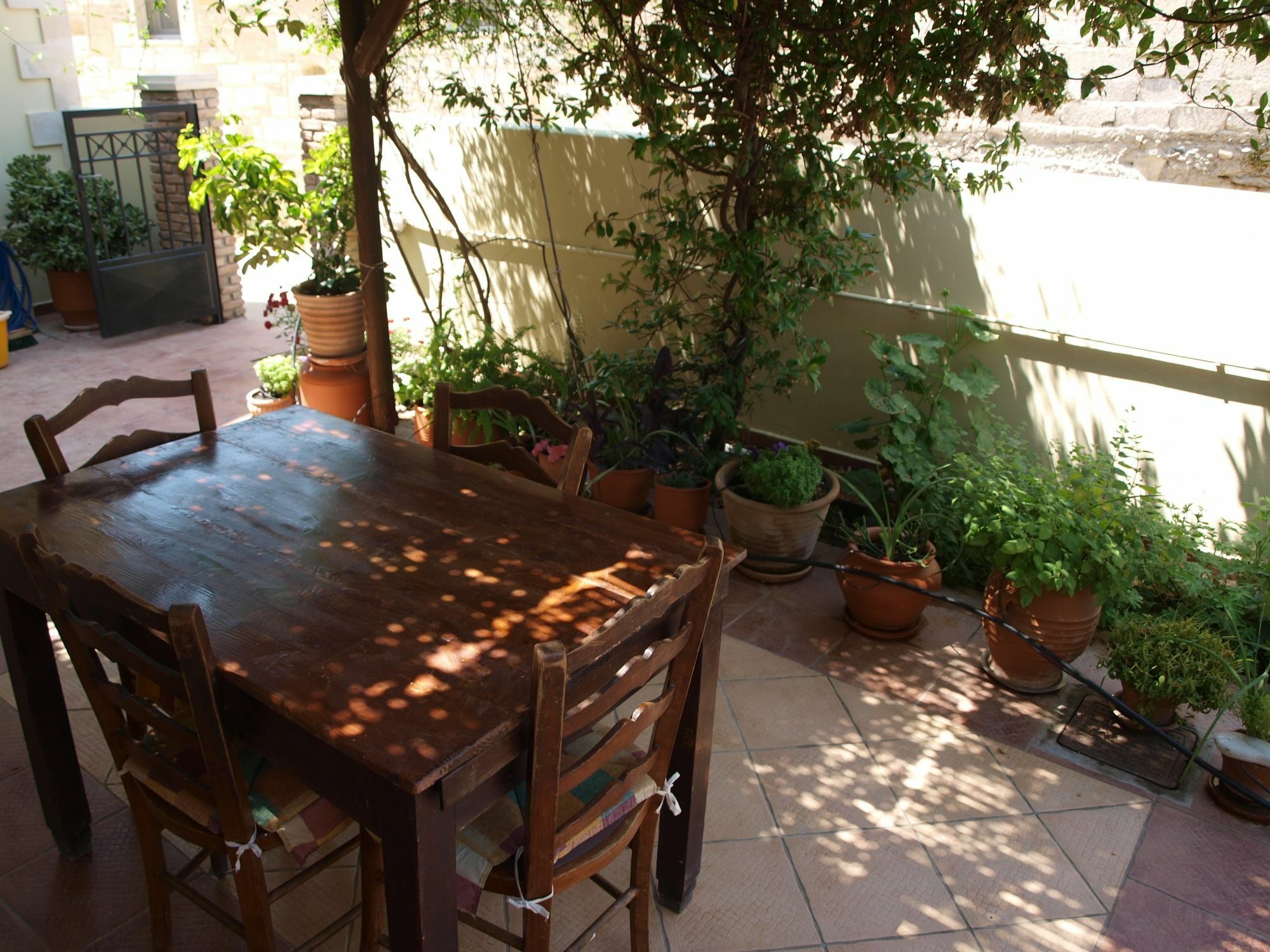 Pondikiana Villa Helidoni מראה חיצוני תמונה