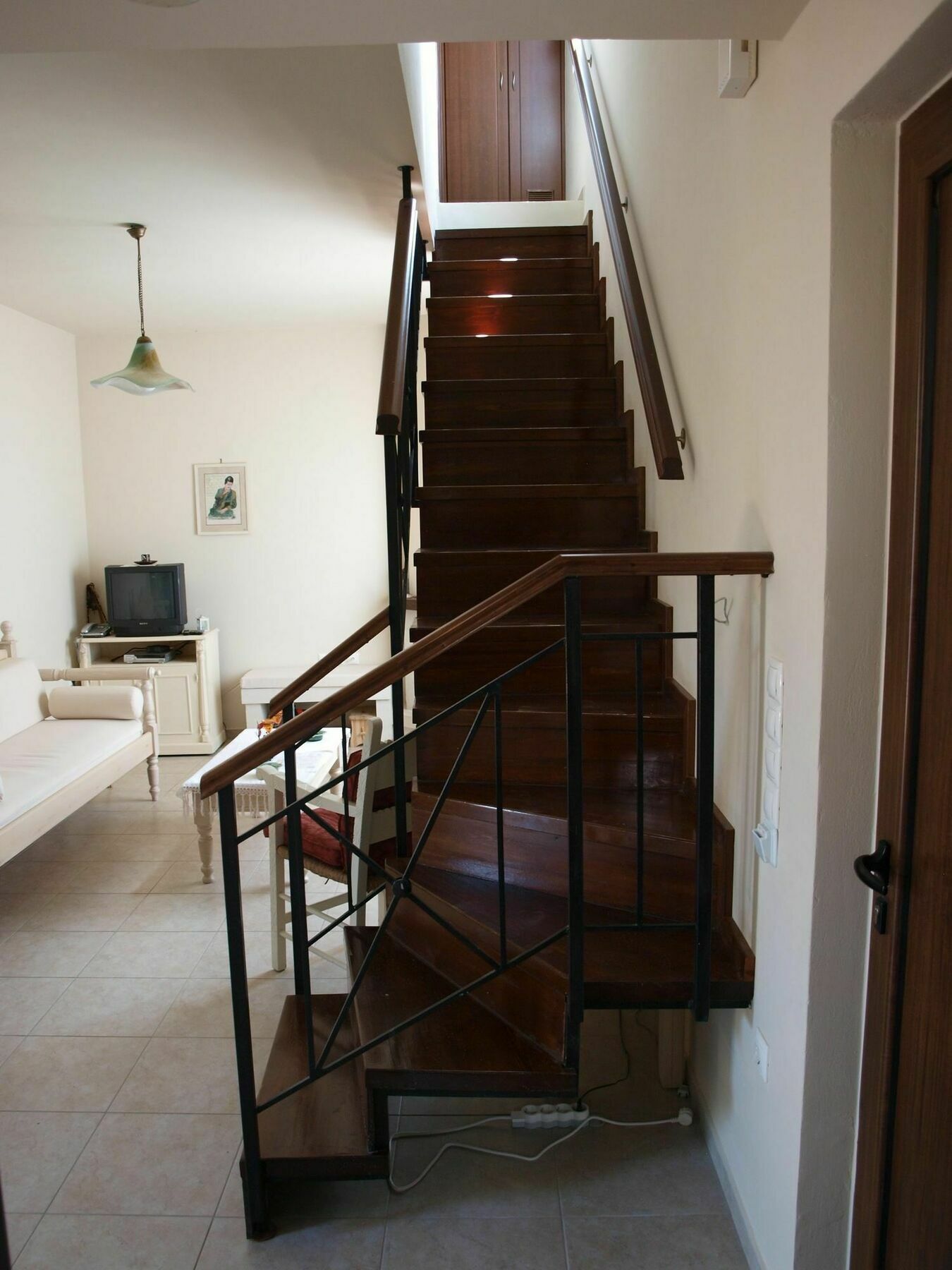 Pondikiana Villa Helidoni מראה חיצוני תמונה