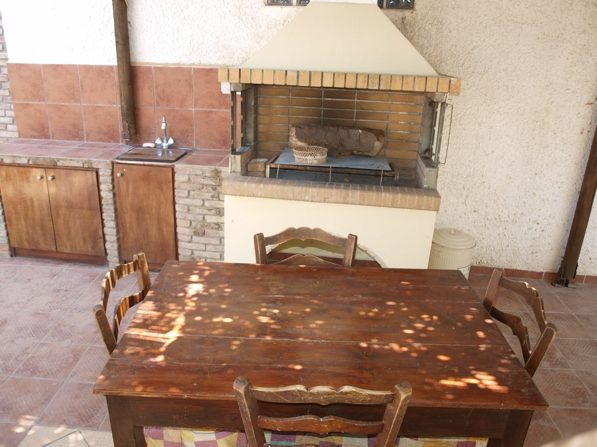 Pondikiana Villa Helidoni מראה חיצוני תמונה